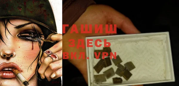 стаф Абинск